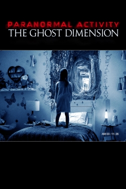 watch free Paranormal Activity: The Ghost Dimension hd online