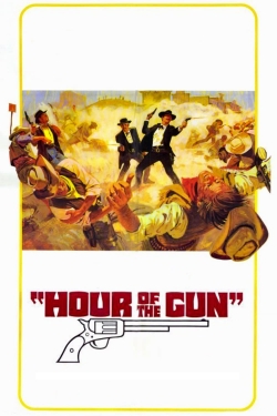 watch free Hour of the Gun hd online