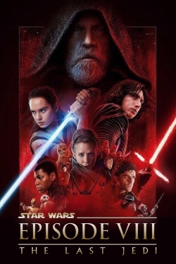watch free Star Wars: The Last Jedi hd online
