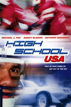 watch free High School U.S.A. hd online