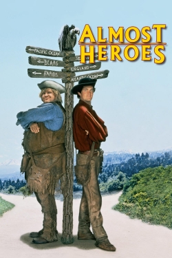 watch free Almost Heroes hd online