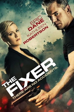 watch free The Fixer hd online