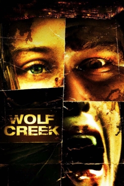 watch free Wolf Creek hd online