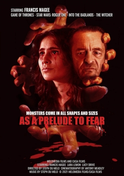 watch free As a Prelude to Fear hd online