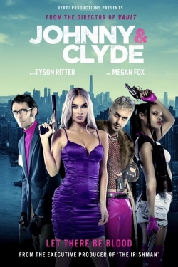 watch free Johnny & Clyde hd online