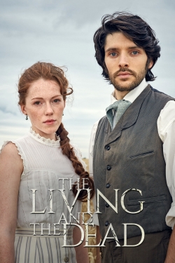 watch free The Living and the Dead hd online