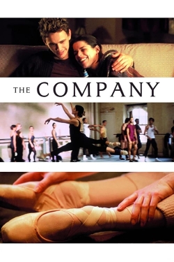 watch free The Company hd online