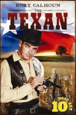 watch free The Texan hd online