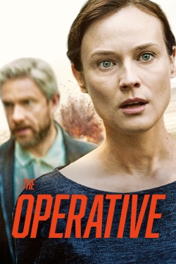 watch free The Operative hd online