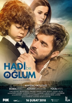 watch free Hadi Be Oğlum hd online