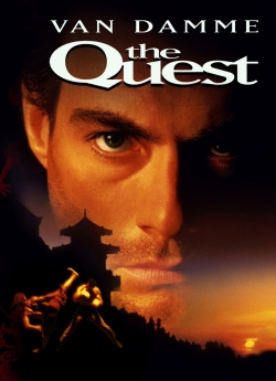 watch free The Quest hd online