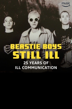 watch free Still Ill: 25 Years of 'Ill Communication' hd online