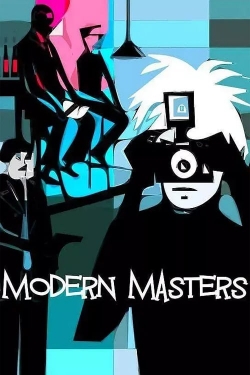 watch free Modern Masters hd online