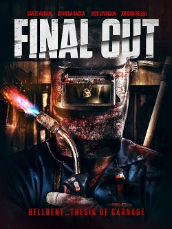 watch free Final Cut hd online