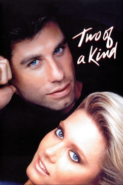 watch free Two of a Kind hd online