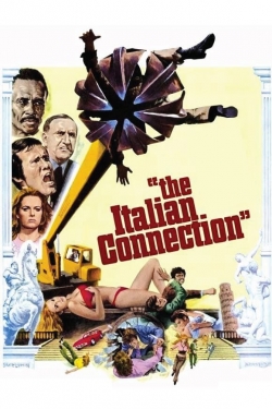 watch free The Italian Connection hd online