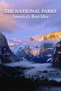 watch free The National Parks: America's Best Idea hd online