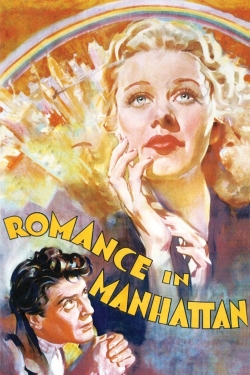 watch free Romance in Manhattan hd online