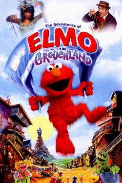 watch free The Adventures of Elmo in Grouchland hd online