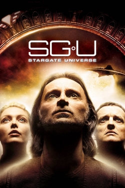 watch free Stargate Universe hd online