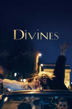 watch free Divines hd online