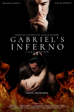 watch free Gabriel's Inferno Part III hd online