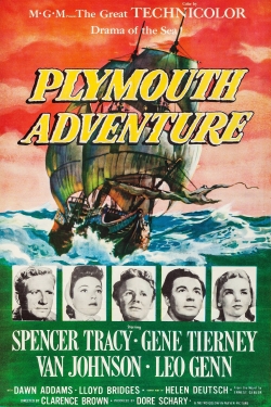 watch free Plymouth Adventure hd online