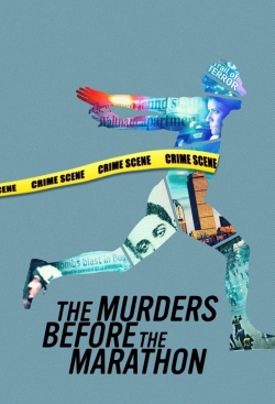 watch free The Murders Before the Marathon hd online