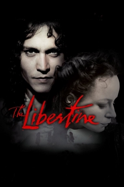 watch free The Libertine hd online