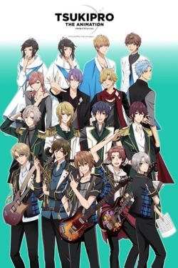 watch free TsukiPro the Animation hd online