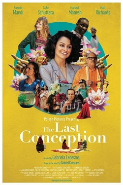 watch free The Last Conception hd online