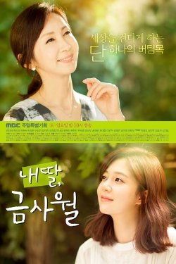 watch free My Daughter, Geum Sa-Wol hd online