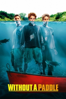 watch free Without a Paddle hd online