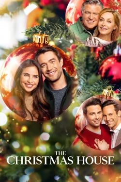 watch free The Christmas House hd online