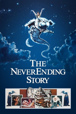 watch free The NeverEnding Story hd online