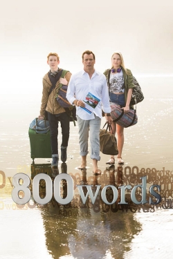 watch free 800 Words hd online