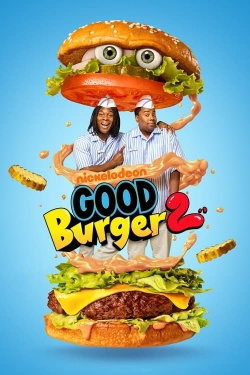 watch free Good Burger 2 hd online