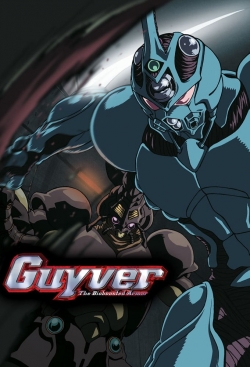 watch free Guyver: The Bioboosted Armor hd online