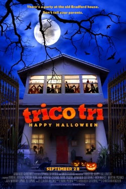 watch free Trico Tri Happy Halloween hd online