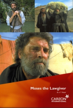 watch free Moses the Lawgiver hd online