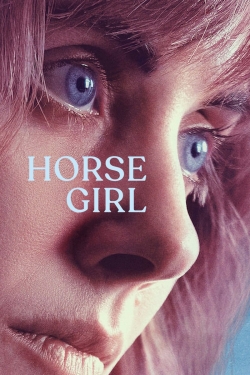 watch free Horse Girl hd online