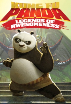 watch free Kung Fu Panda: Legends of Awesomeness hd online