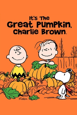 watch free It's the Great Pumpkin, Charlie Brown hd online
