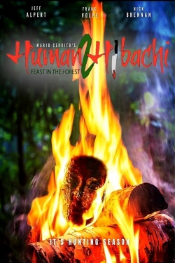 watch free Human Hibachi 2 hd online