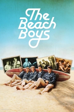 watch free The Beach Boys hd online