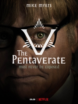watch free The Pentaverate hd online