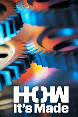 watch free How It's Made hd online