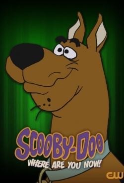 watch free Scooby-Doo, Where Are You Now! hd online