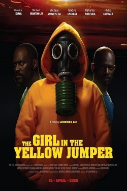 watch free The Girl in the Yellow Jumper hd online