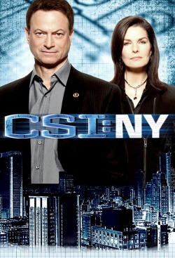 watch free CSI: NY hd online